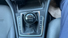 Volkswagen Golf 1.5 TSI EVO 150 Match 5dr Petrol Hatchback